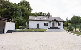 Pokoje Jurajski Zakamarek